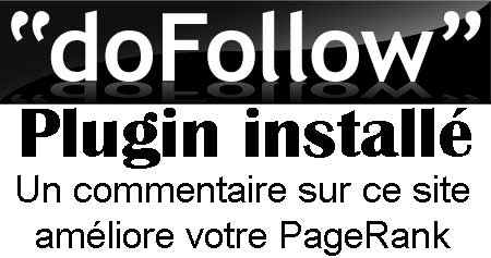 Blog photo en Dofollow